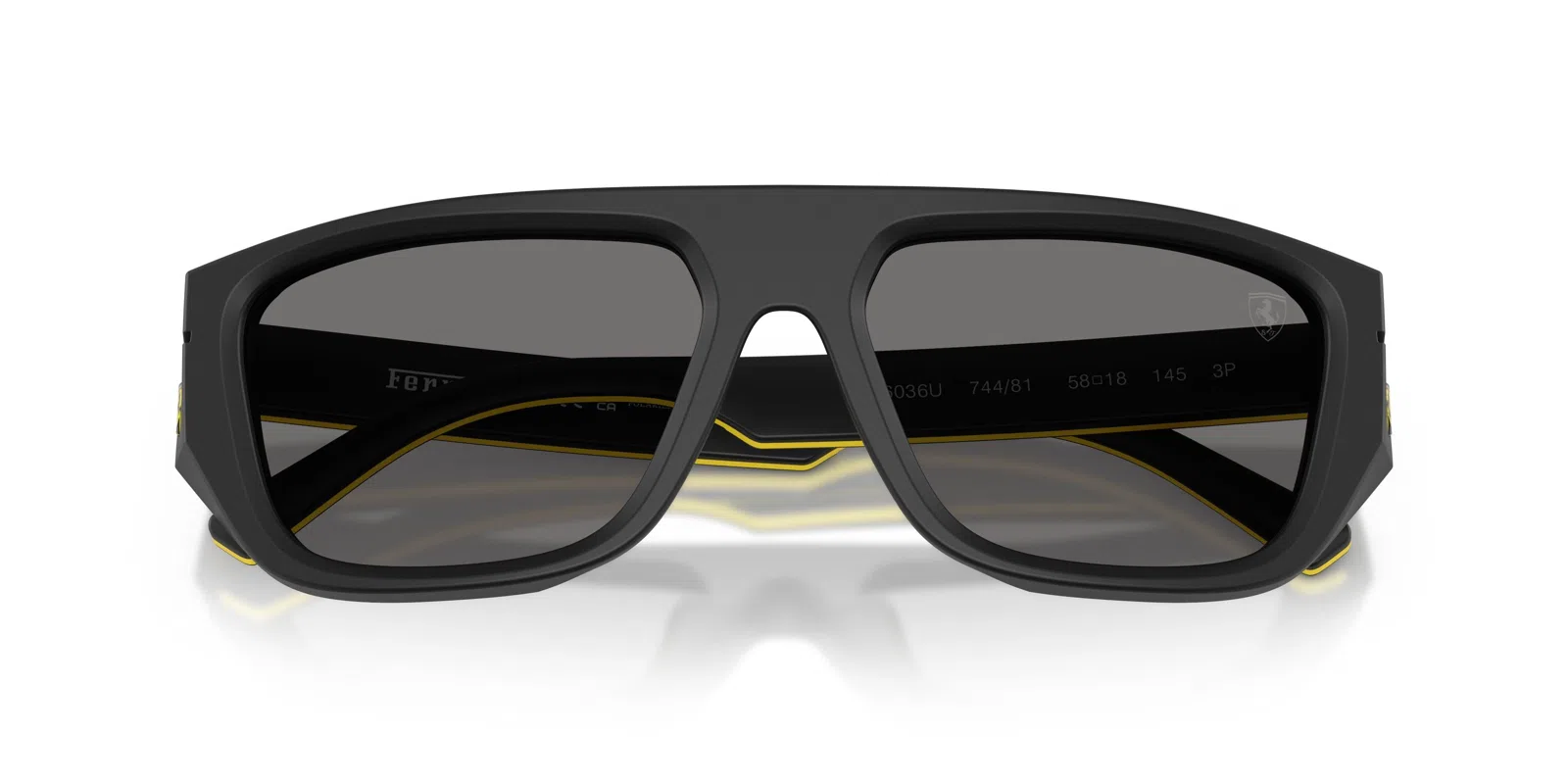 Scuderia Ferrari 6036U Sunglasses - view 11